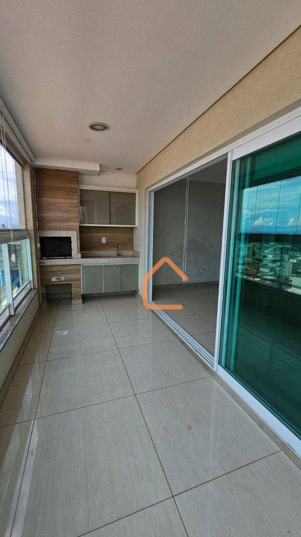 Apartamento à venda com 3 quartos, 122m² - Foto 8