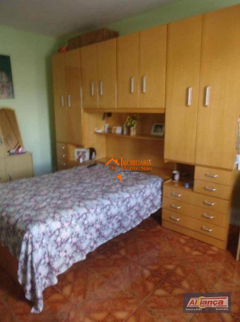 Sobrado à venda com 3 quartos, 191m² - Foto 14