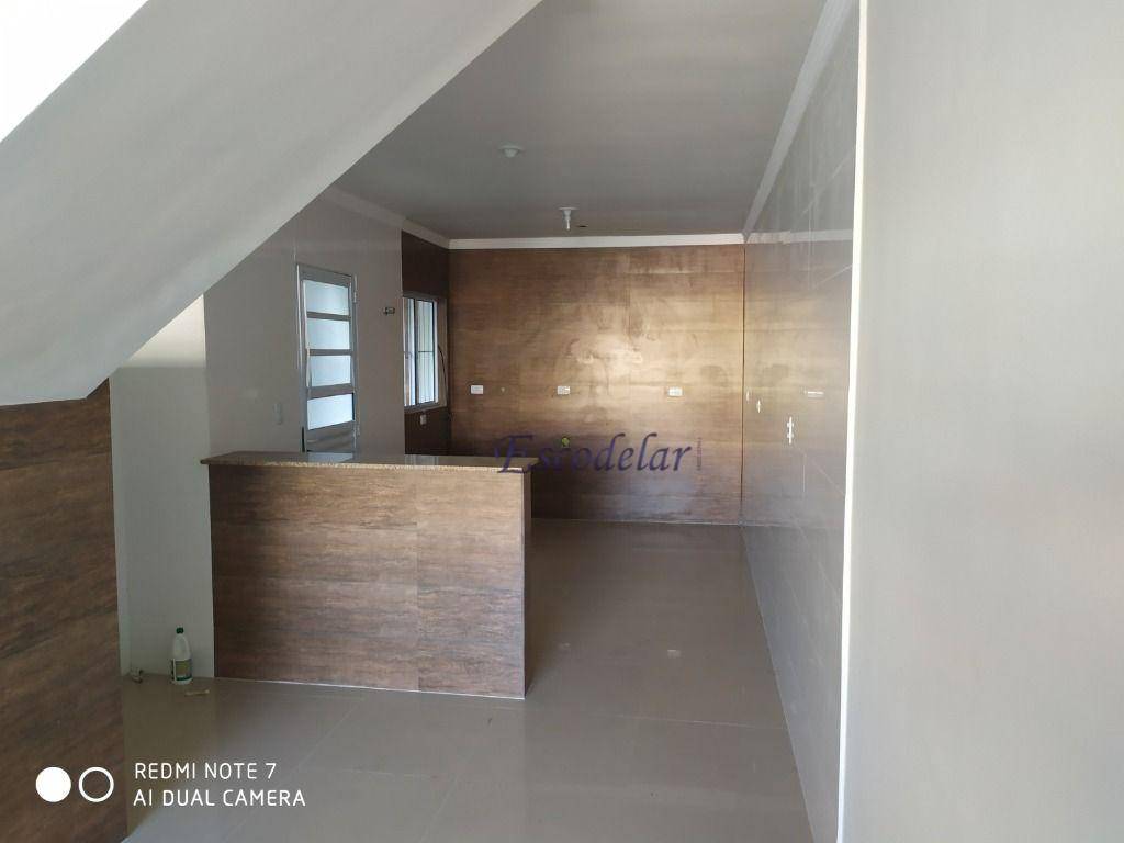 Sobrado para alugar com 2 quartos, 122m² - Foto 5