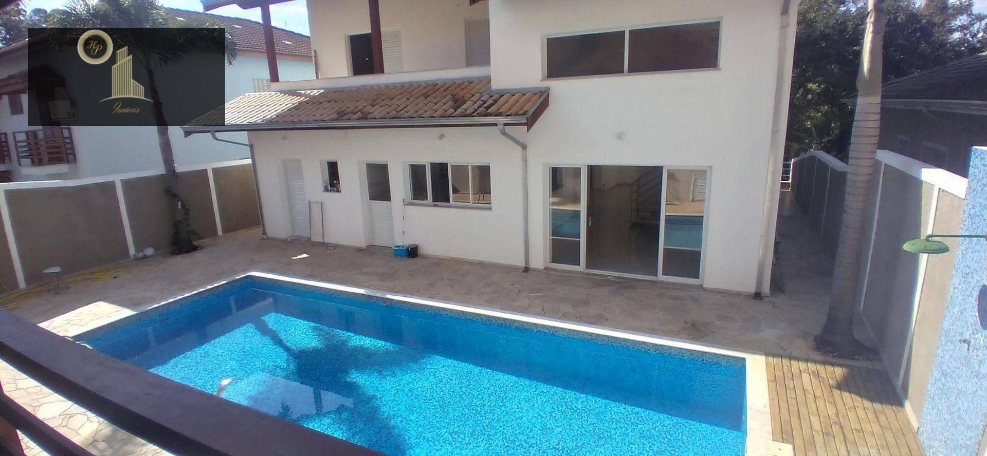 Casa de Condomínio à venda com 4 quartos, 441m² - Foto 50