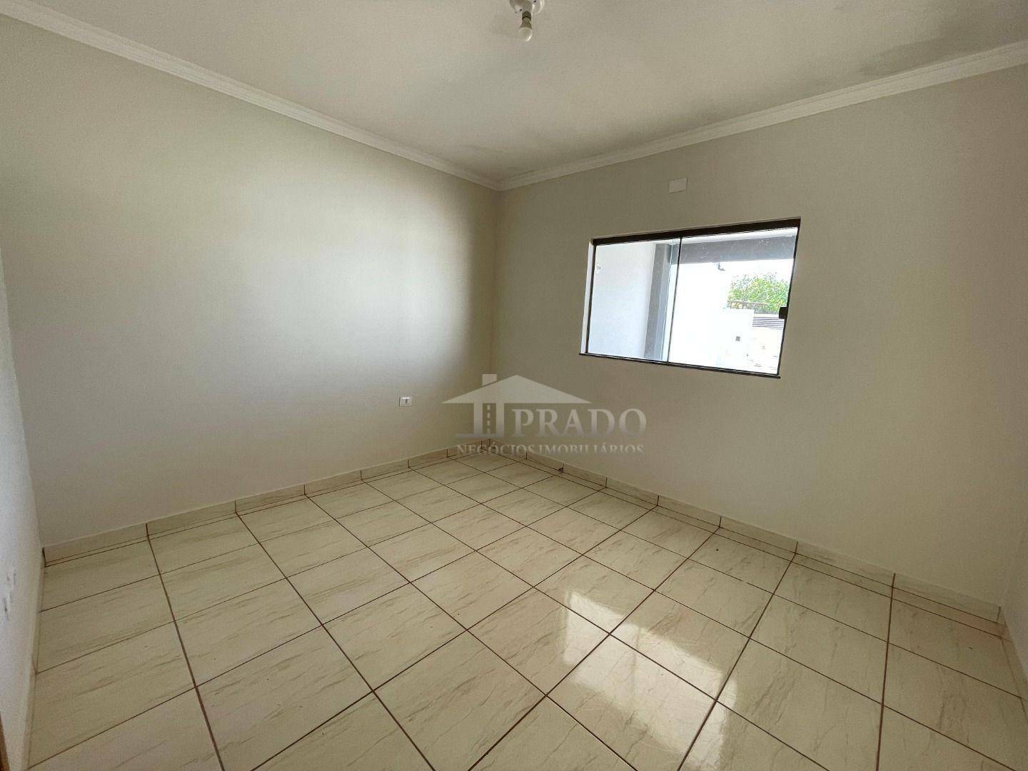 Casa à venda com 3 quartos, 95m² - Foto 9