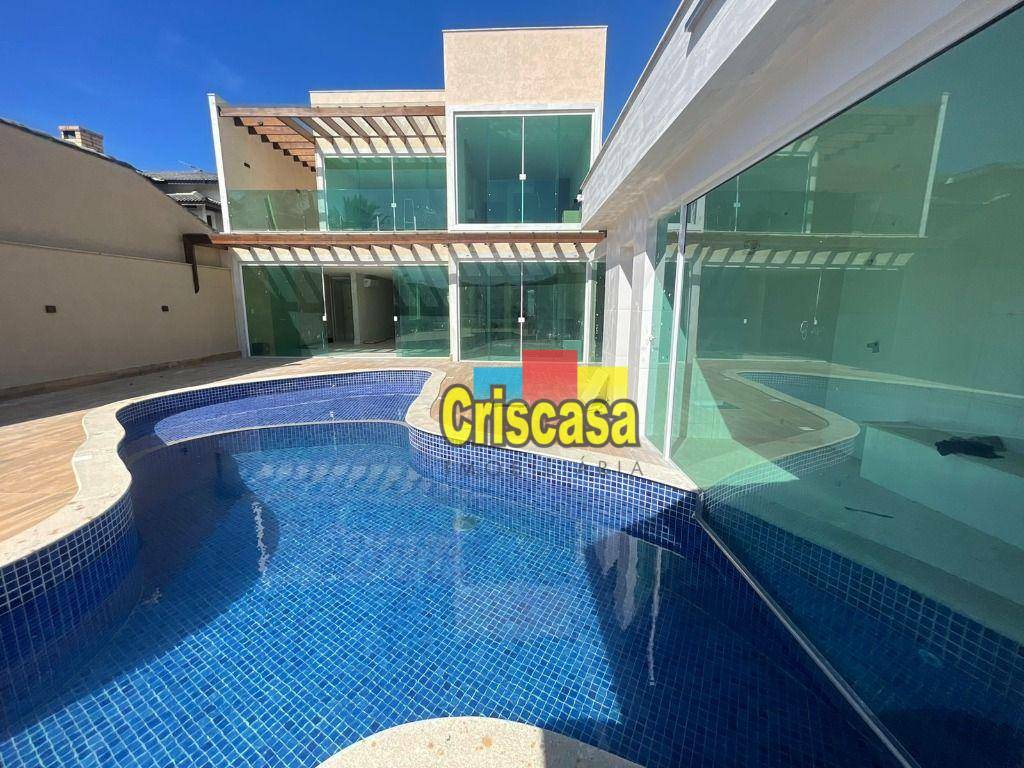 Casa à venda com 5 quartos, 535m² - Foto 20