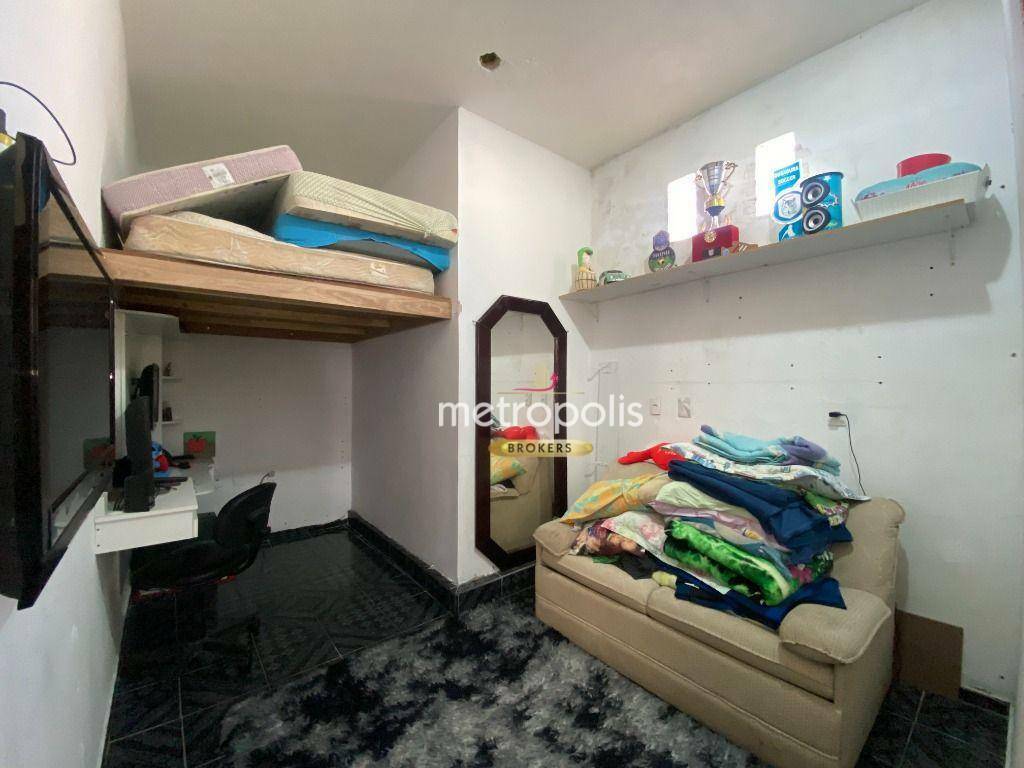 Sobrado, 4 quartos, 150 m² - Foto 41