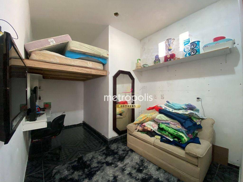 Sobrado à venda com 4 quartos, 150m² - Foto 41