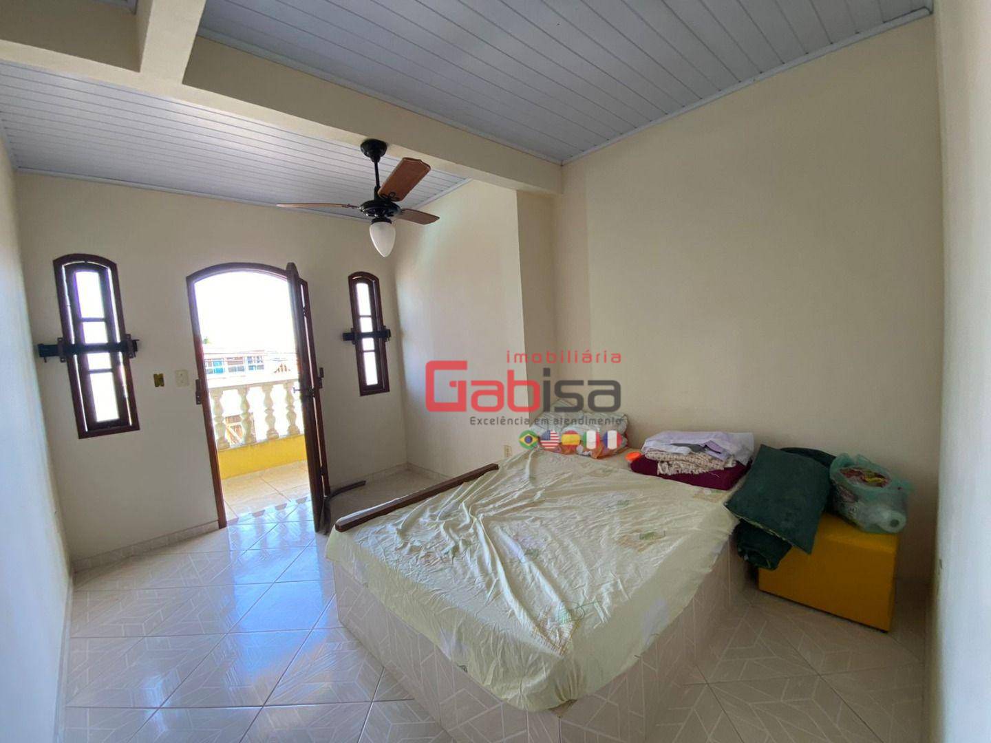 Casa à venda com 7 quartos, 380m² - Foto 23