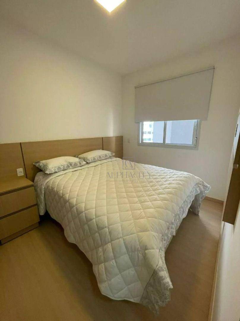 Apartamento à venda com 2 quartos, 53m² - Foto 8