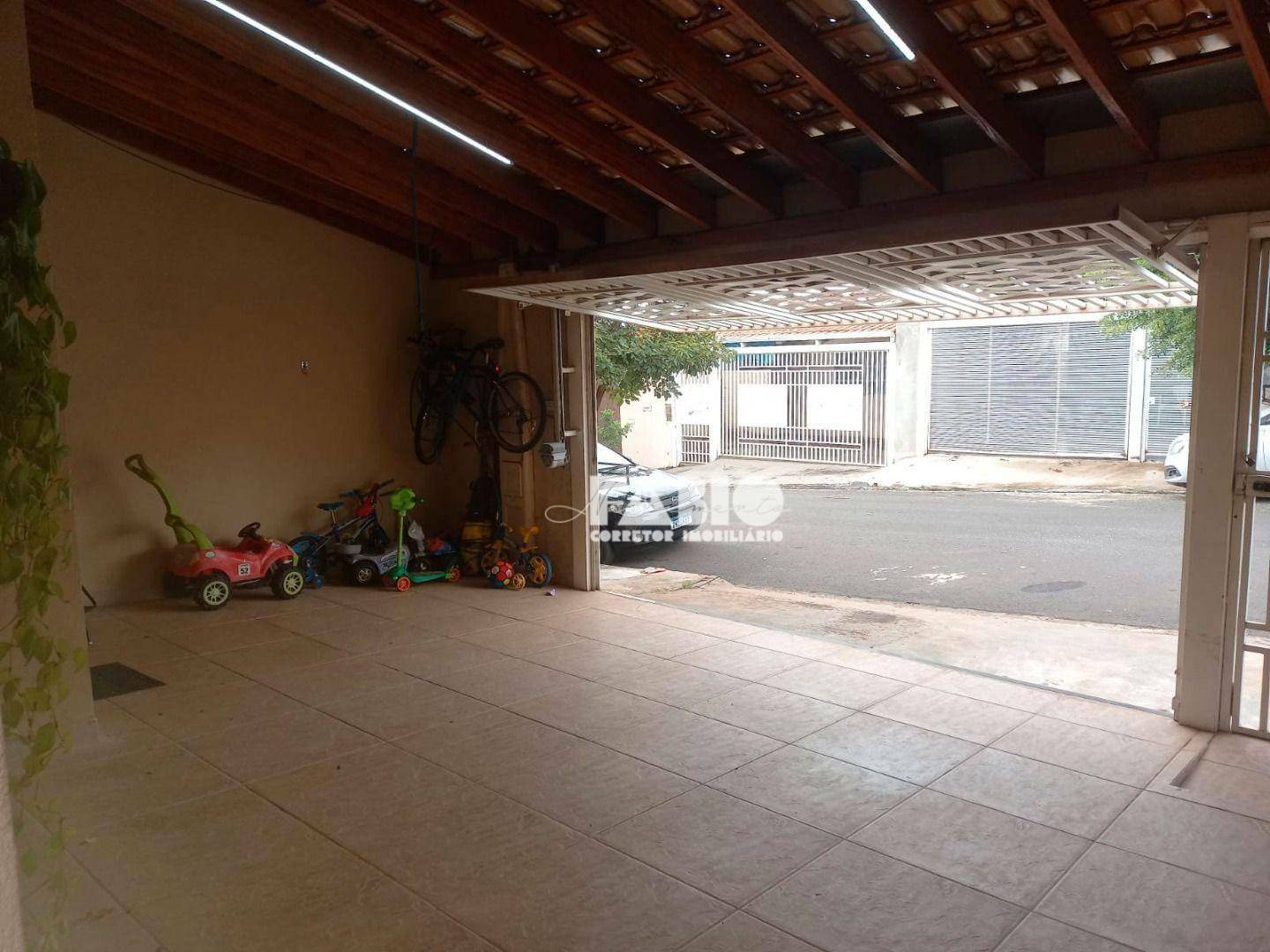 Casa à venda com 2 quartos, 133m² - Foto 27