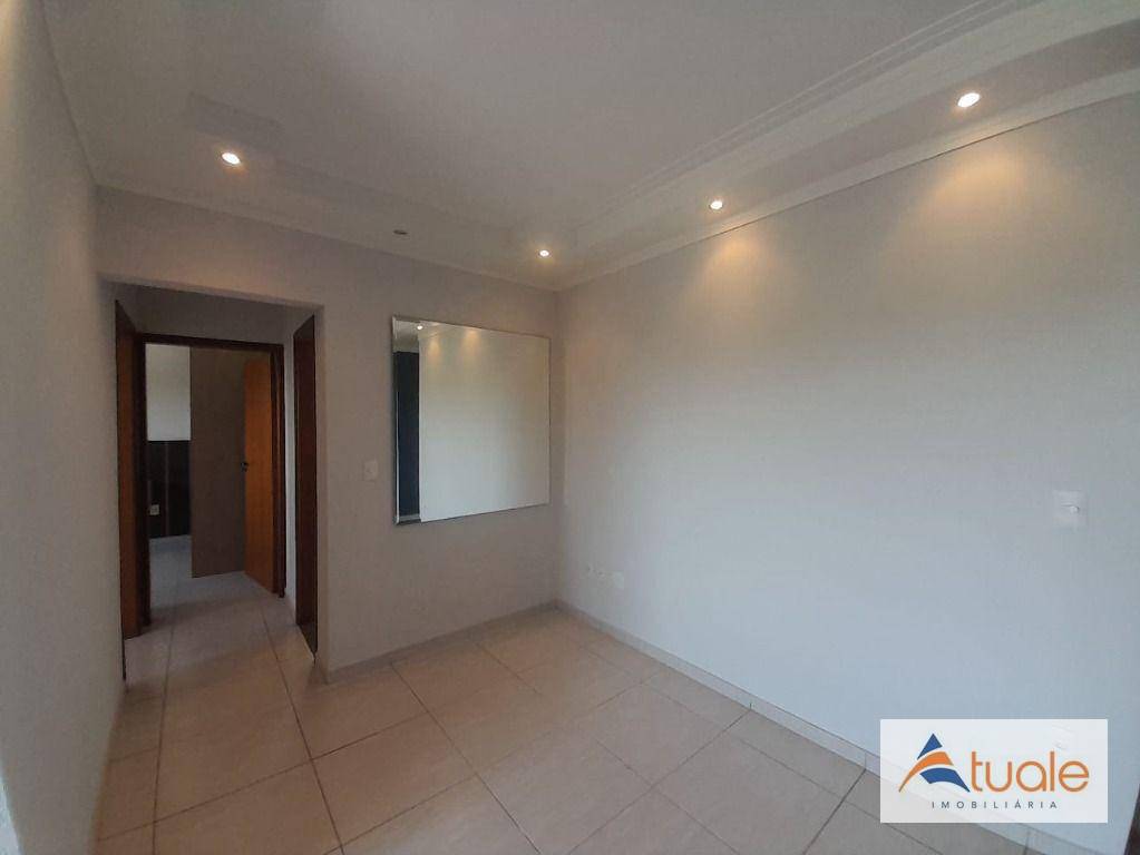 Apartamento para alugar com 2 quartos, 61m² - Foto 7