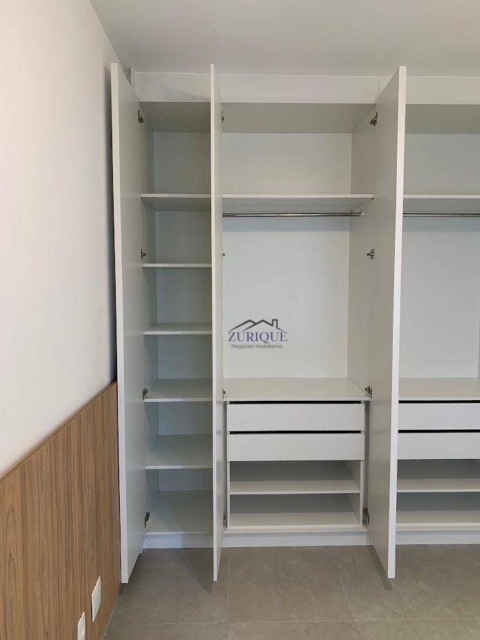 Apartamento para alugar com 2 quartos, 52m² - Foto 44