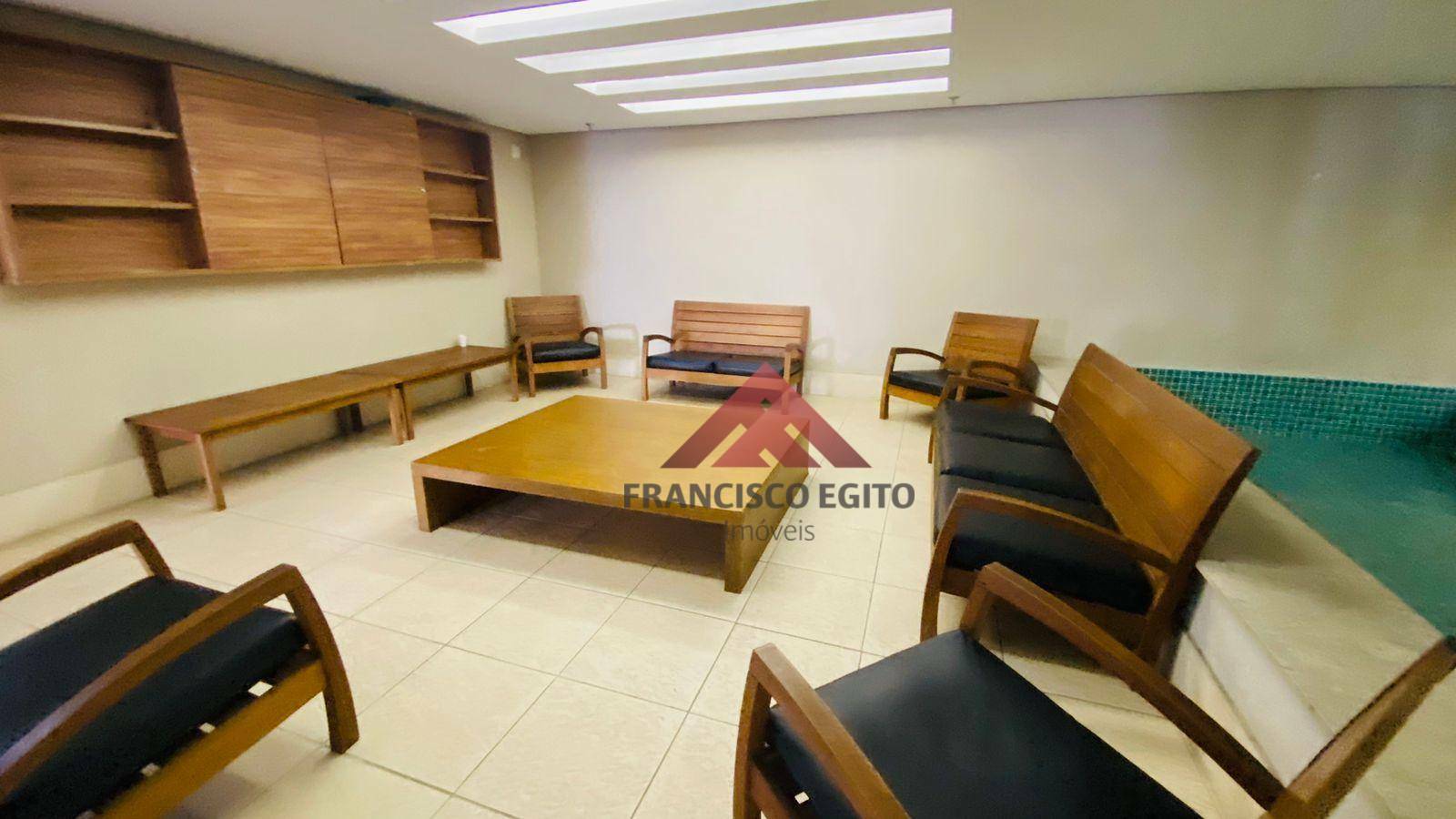 Apartamento à venda com 3 quartos, 127m² - Foto 33