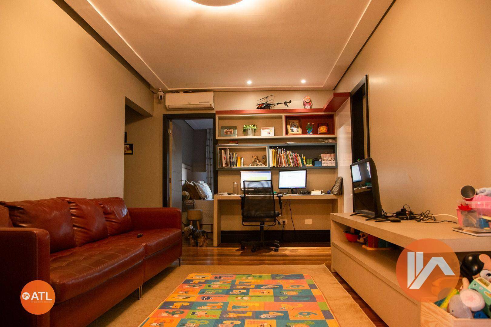 Casa à venda com 4 quartos, 500m² - Foto 12