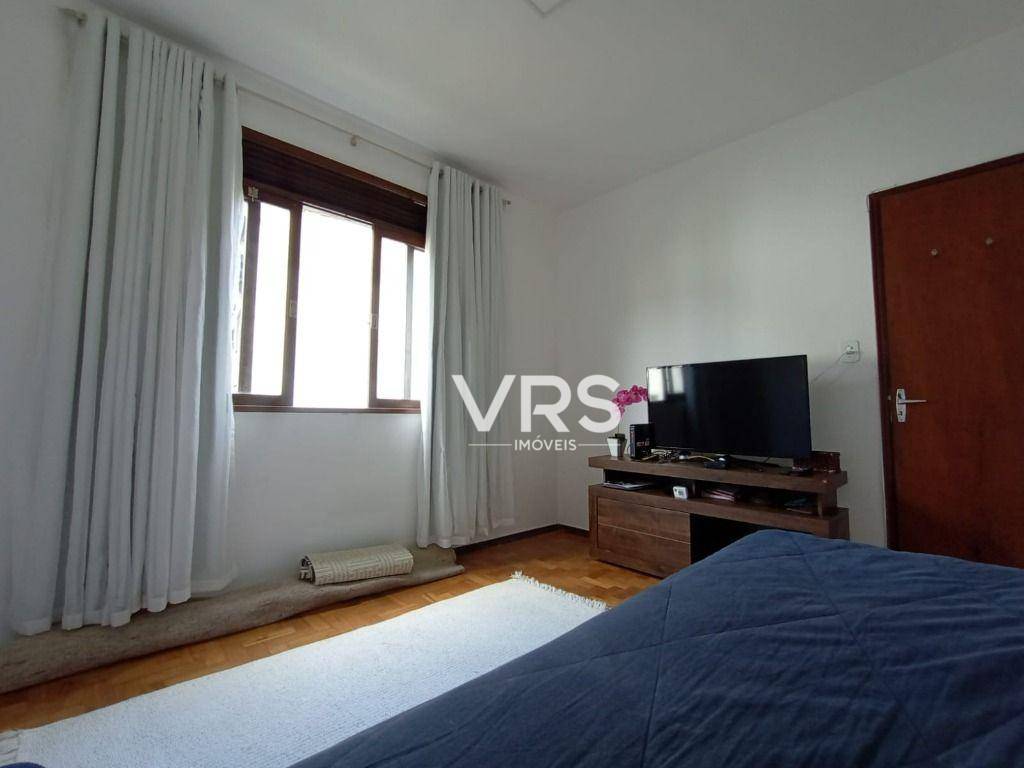 Apartamento à venda com 1 quarto, 41m² - Foto 14