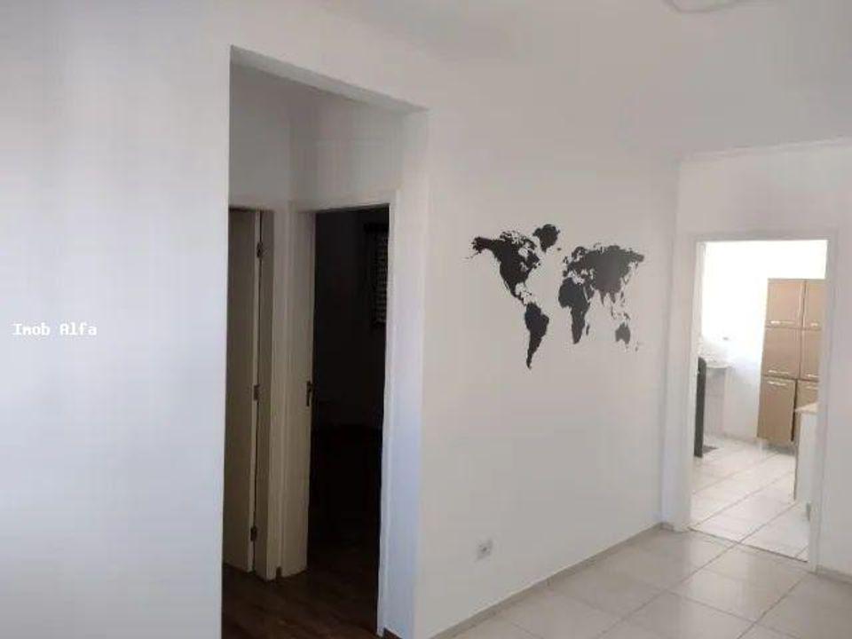 Apartamento à venda com 2 quartos, 60m² - Foto 2