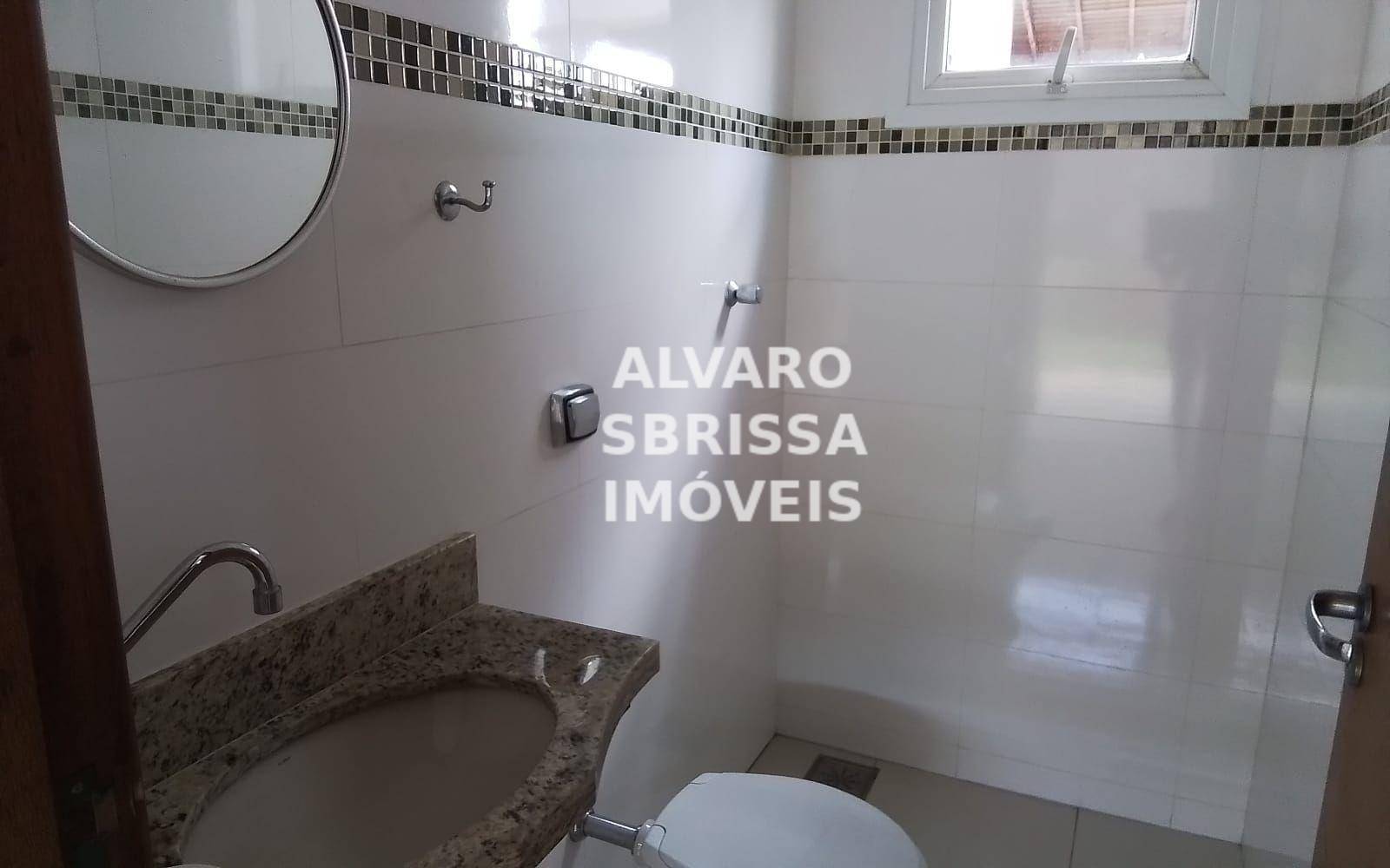 Casa de Condomínio à venda com 3 quartos, 210m² - Foto 8