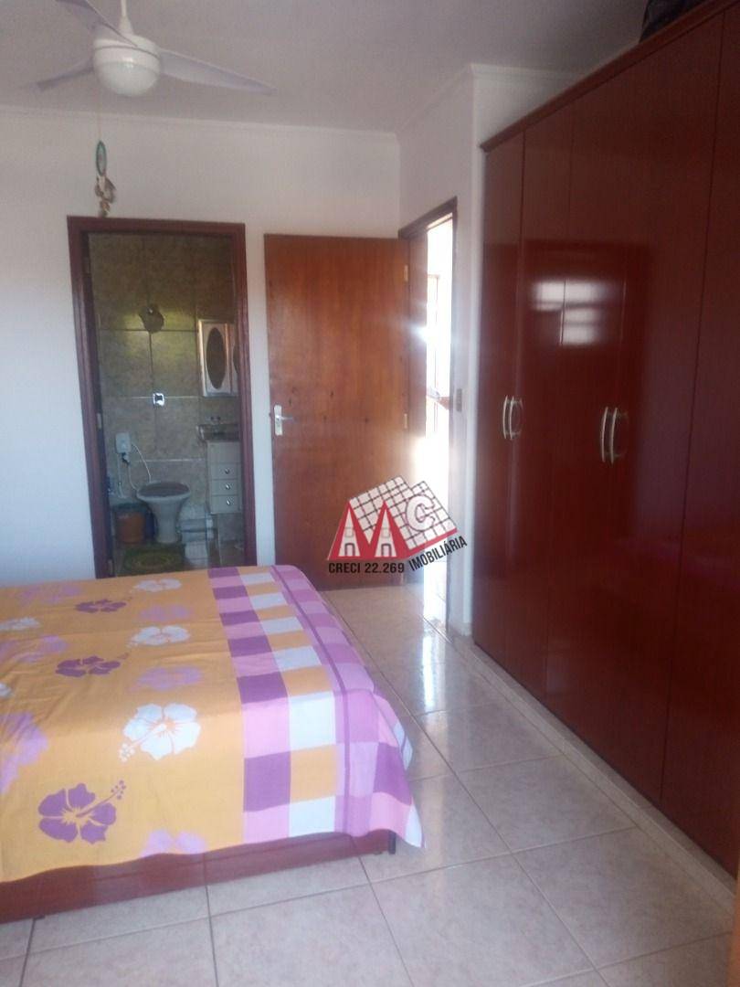 Sobrado à venda com 4 quartos, 230m² - Foto 5