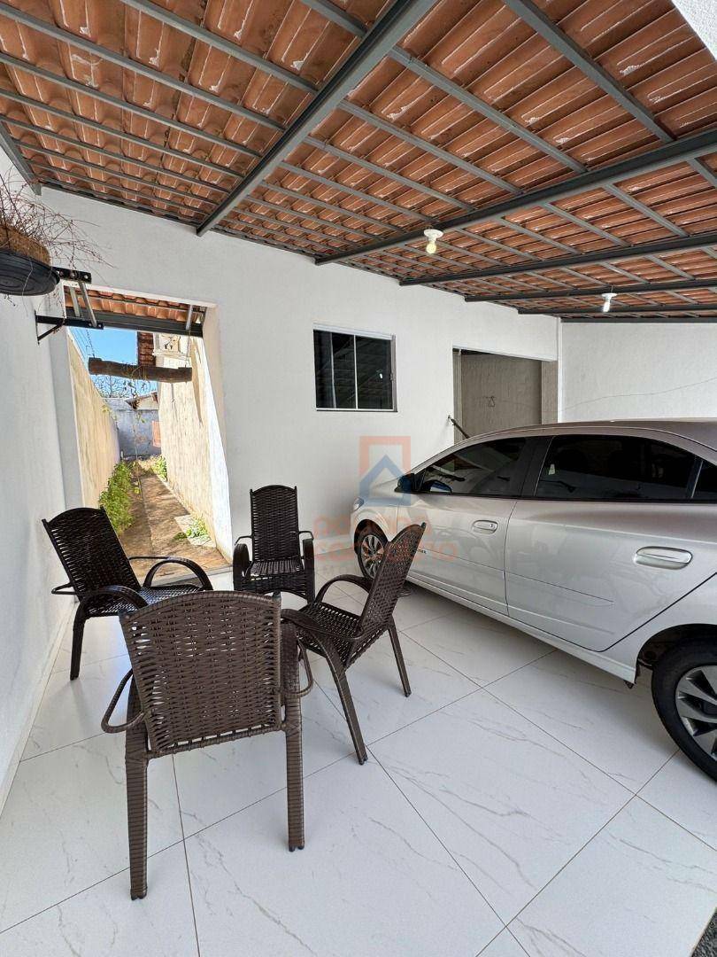 Casa para alugar com 2 quartos - Foto 3