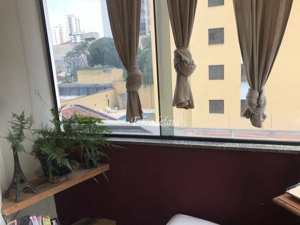 Apartamento à venda com 3 quartos, 115m² - Foto 6