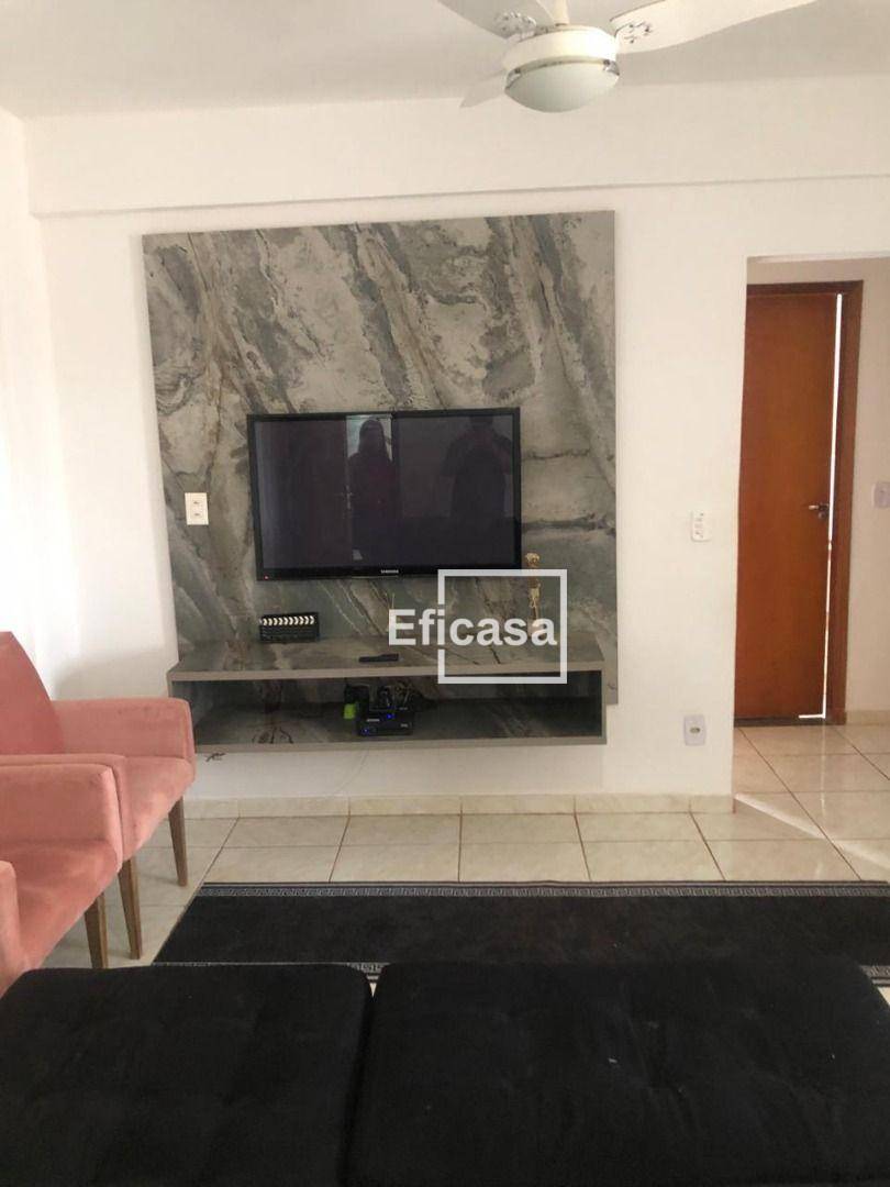 Apartamento à venda com 2 quartos, 55m² - Foto 4