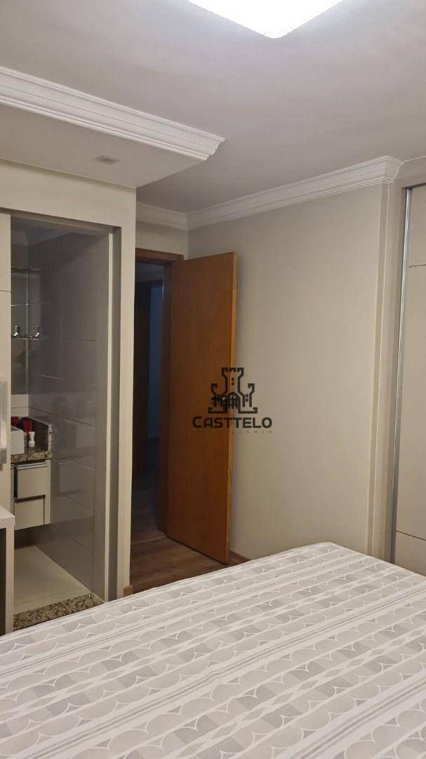 Apartamento à venda com 3 quartos, 83m² - Foto 13