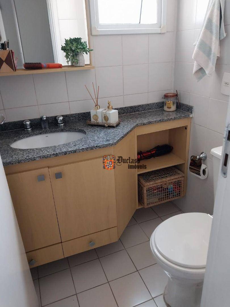 Apartamento à venda com 2 quartos, 55m² - Foto 24