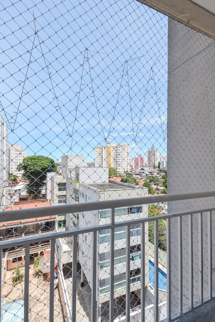 Apartamento à venda com 2 quartos, 54m² - Foto 31