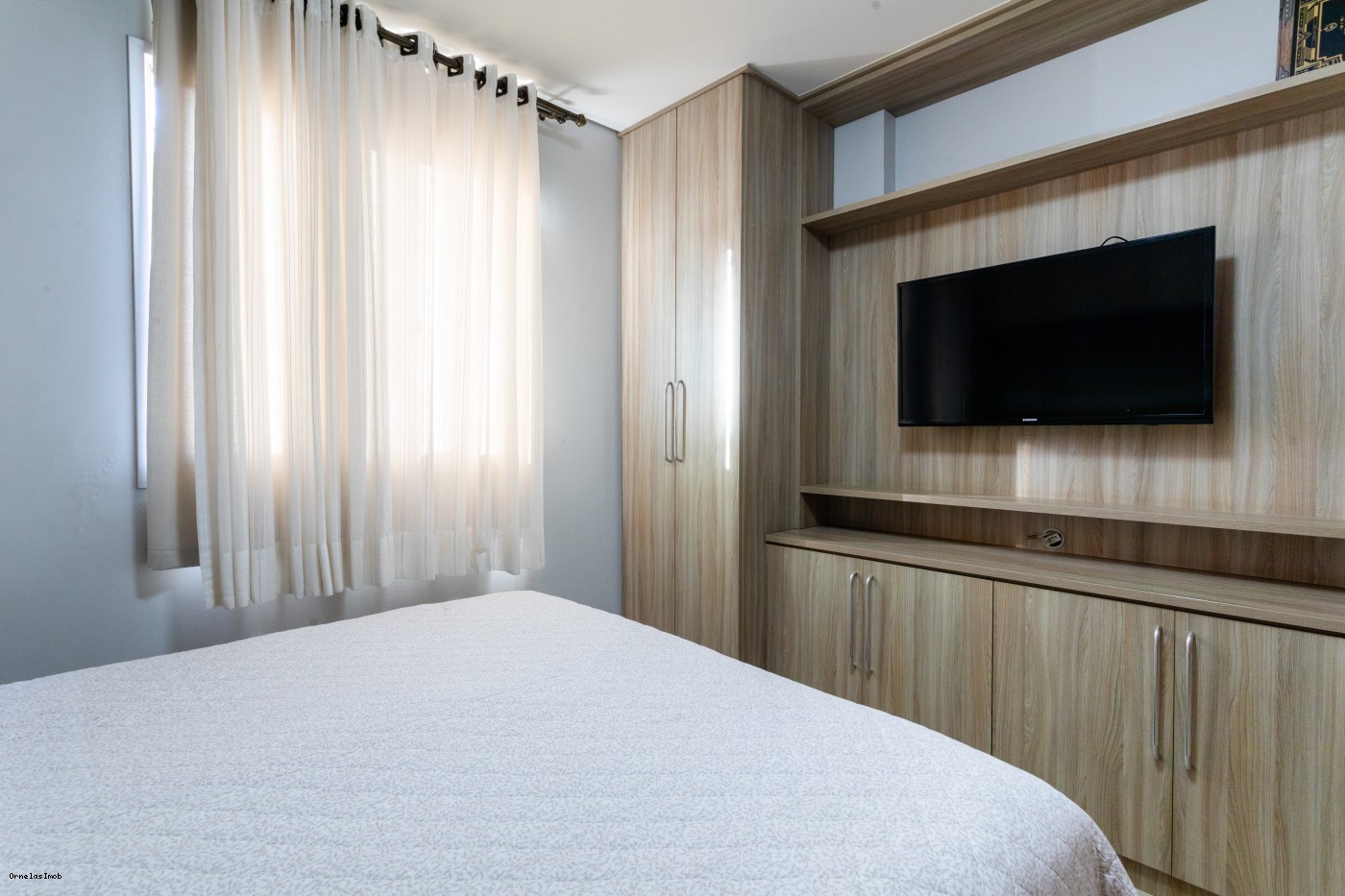 Apartamento à venda com 4 quartos, 100m² - Foto 7