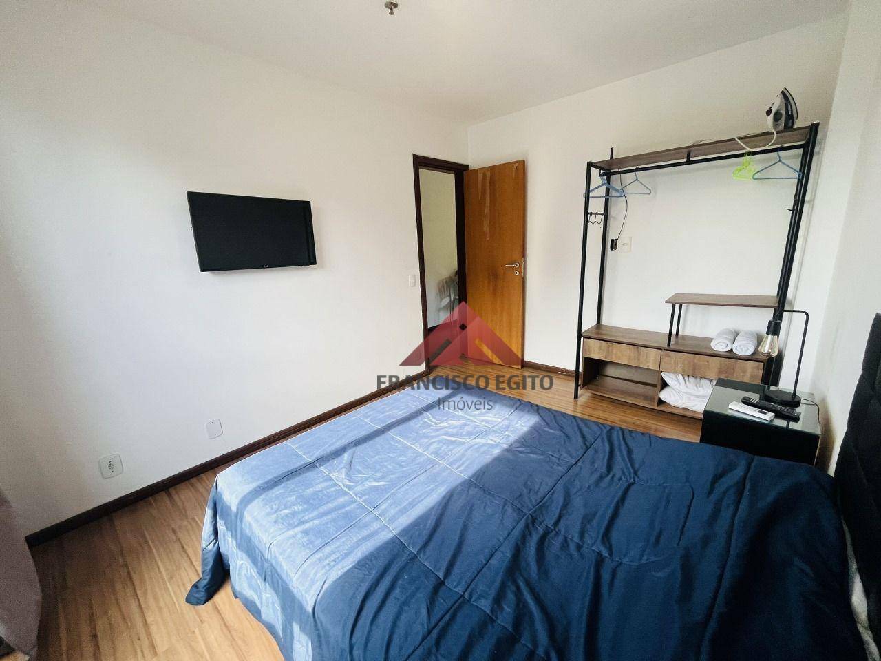 Apartamento à venda com 1 quarto, 50m² - Foto 10