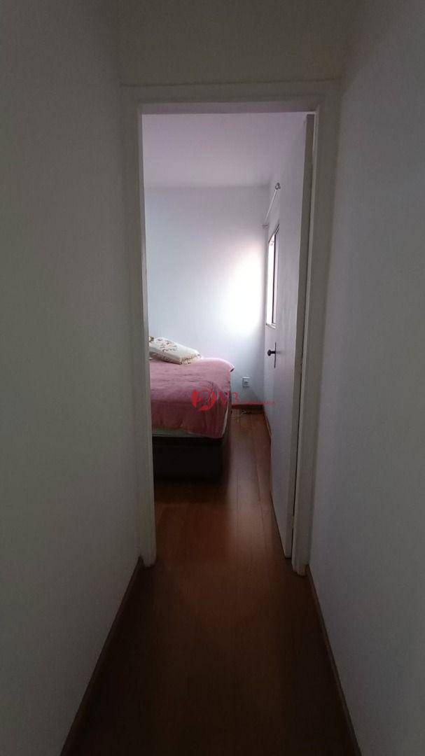 Sobrado à venda com 2 quartos, 60m² - Foto 20