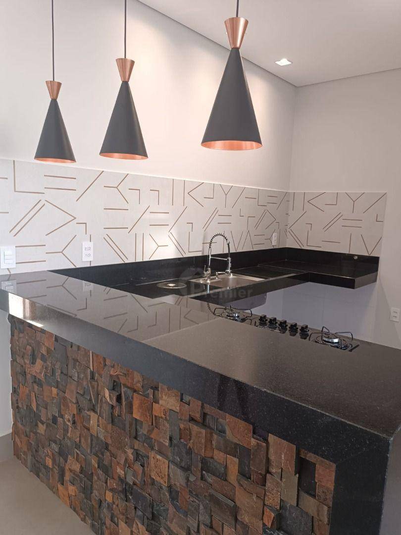 Casa de Condomínio à venda com 3 quartos, 183m² - Foto 6
