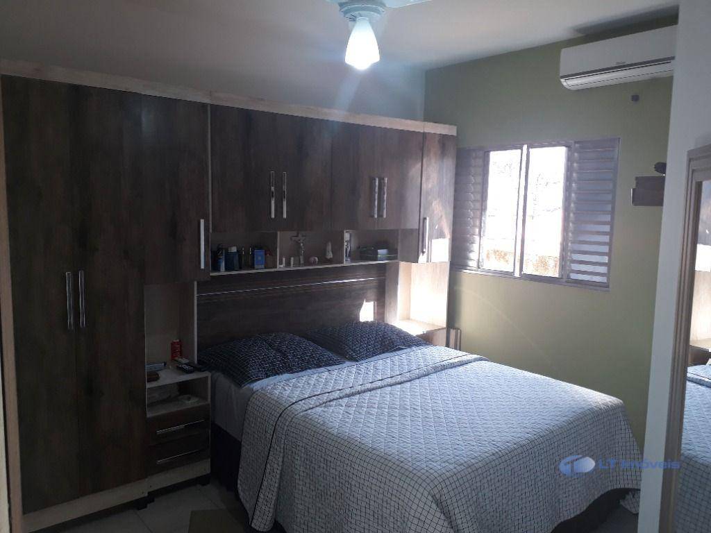 Sobrado à venda com 3 quartos, 92m² - Foto 11