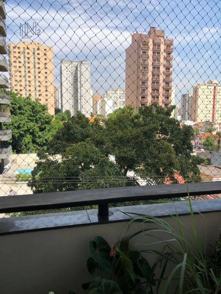 Apartamento à venda com 3 quartos, 110m² - Foto 12