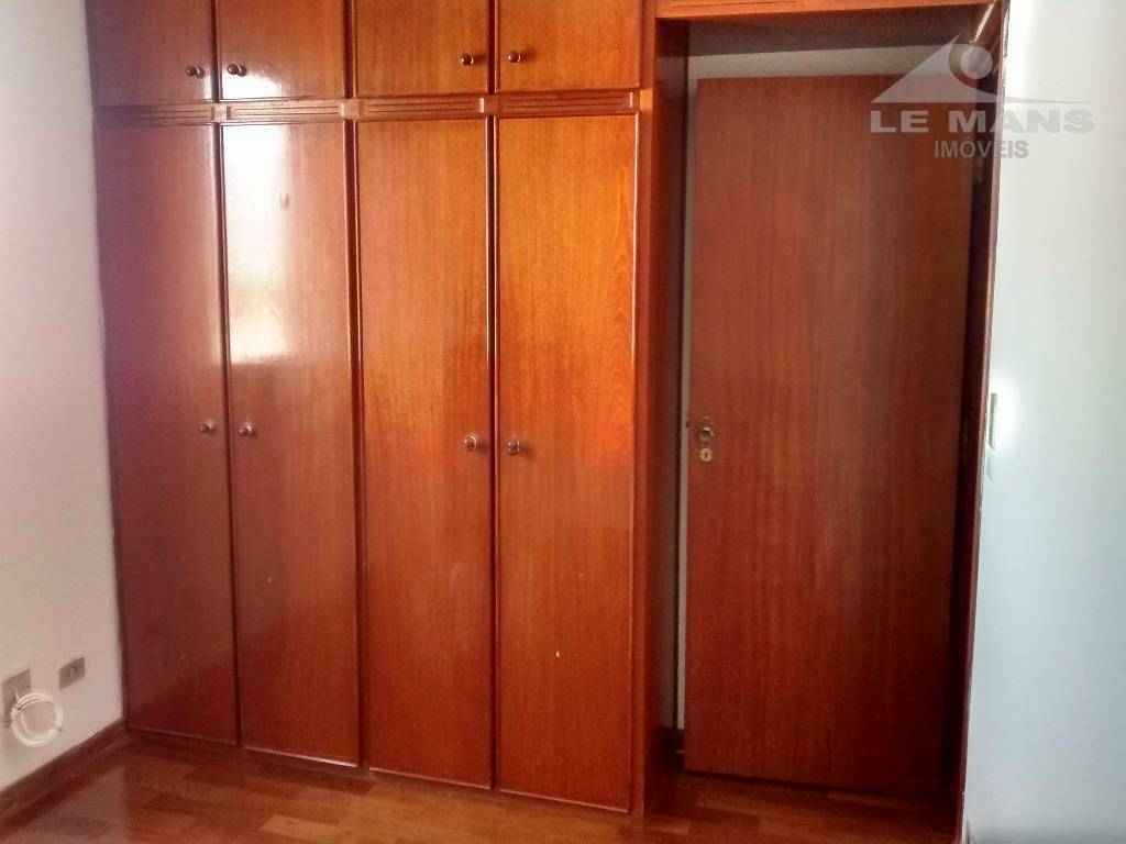 Apartamento para alugar com 3 quartos, 67m² - Foto 7