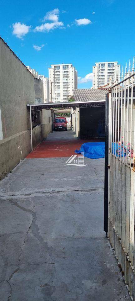 Sobrado à venda com 4 quartos, 500m² - Foto 26