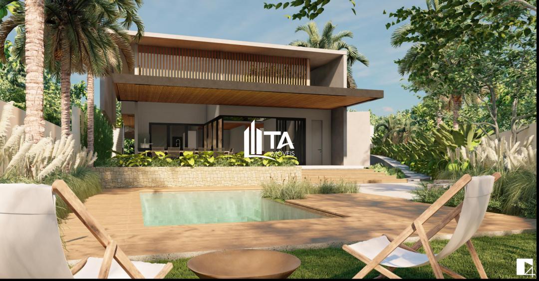 Casa de Condomínio à venda com 4 quartos, 541m² - Foto 2