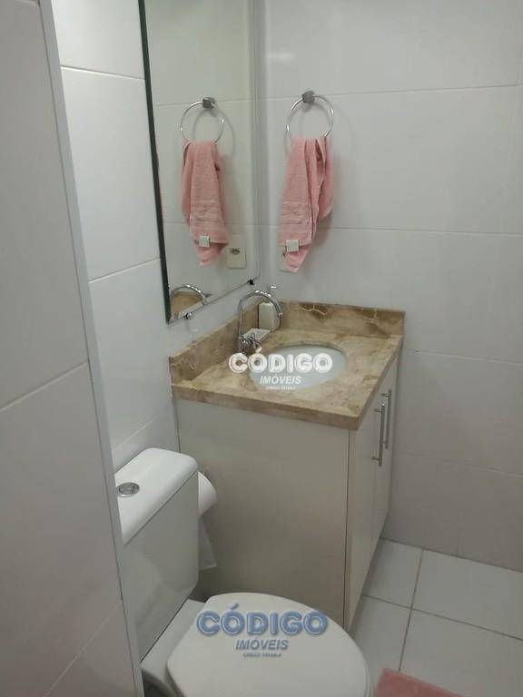 Apartamento à venda com 3 quartos, 84m² - Foto 28