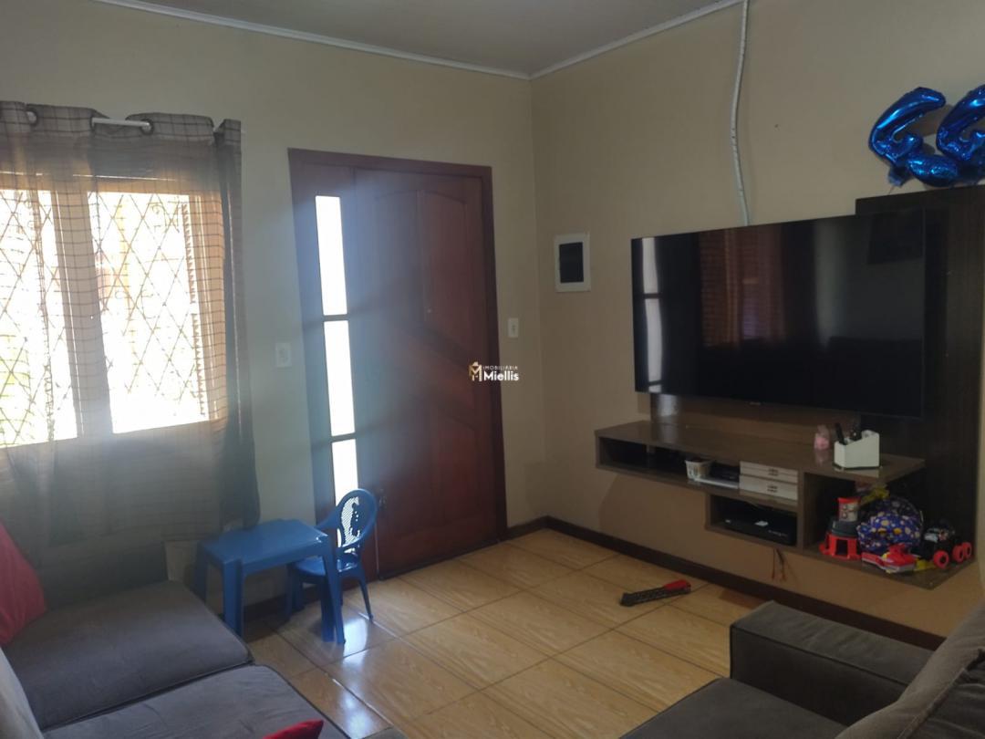 Casa à venda com 2 quartos, 90m² - Foto 11