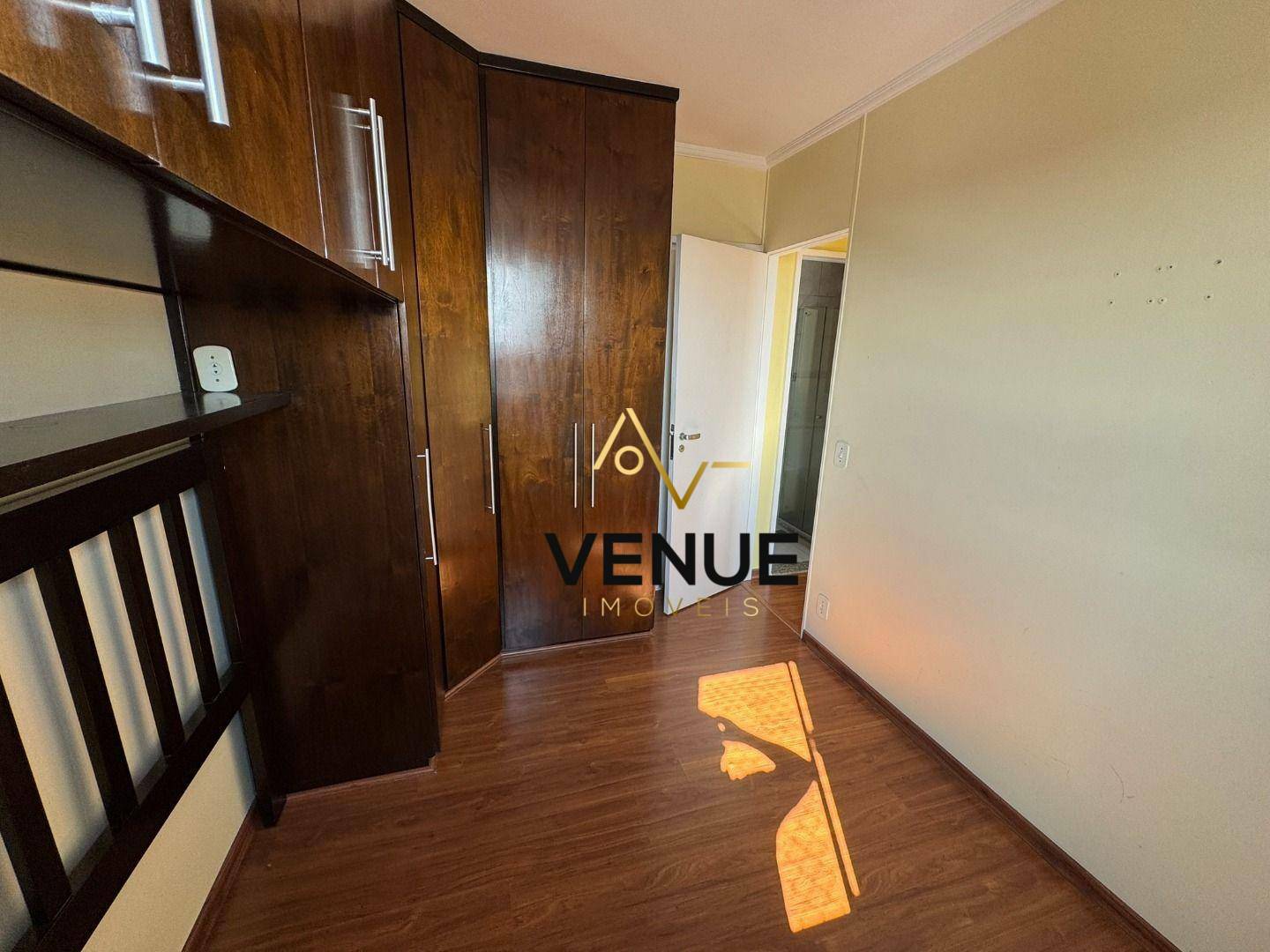 Apartamento à venda com 2 quartos, 48m² - Foto 13