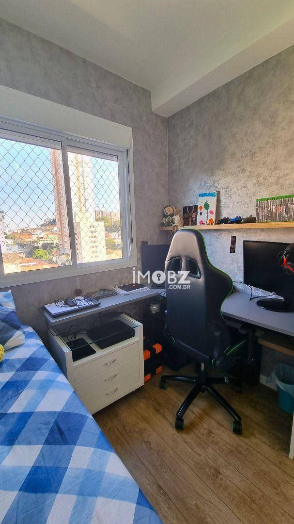 Apartamento, 3 quartos, 132 m² - Foto 35