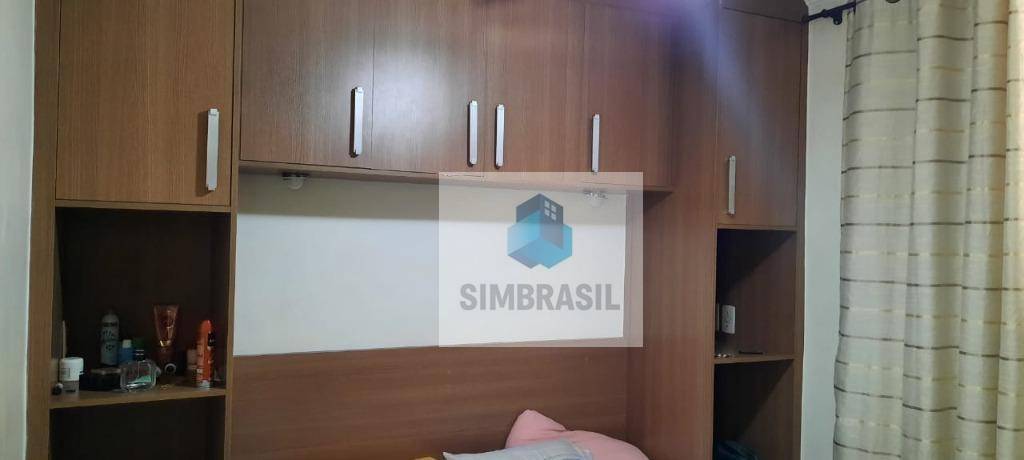 Apartamento à venda com 3 quartos, 60m² - Foto 7