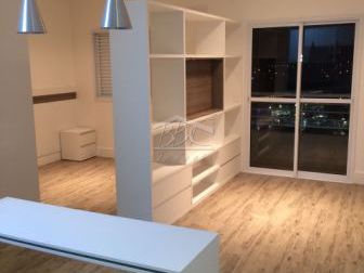 Loft à venda com 1 quarto, 42m² - Foto 1