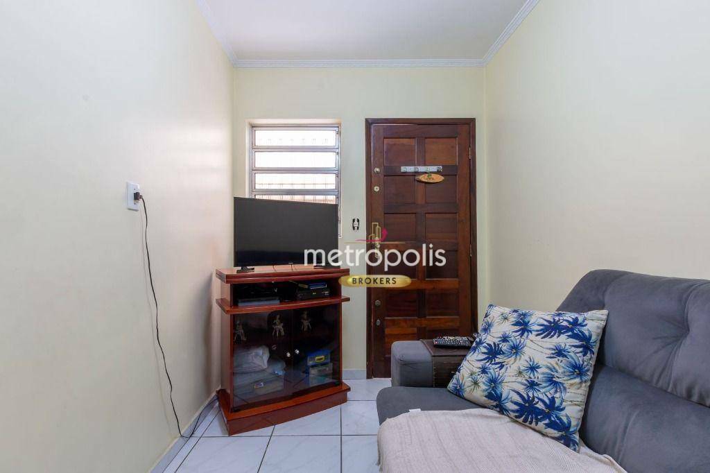 Sobrado à venda com 3 quartos, 150m² - Foto 7