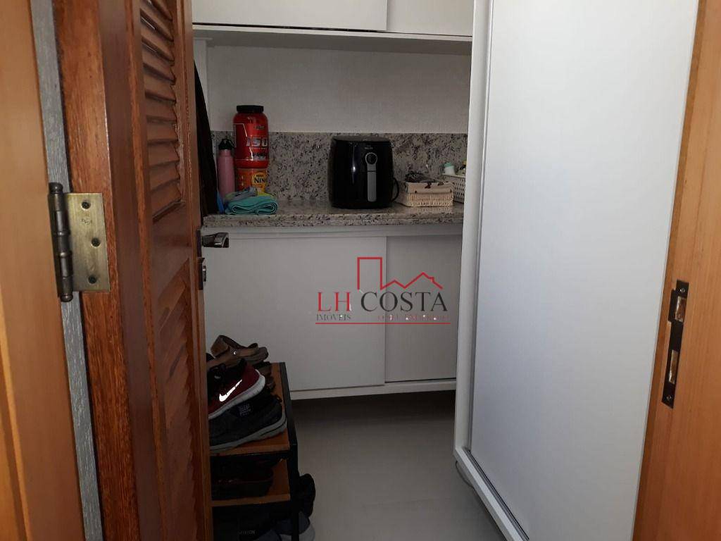 Apartamento à venda com 3 quartos, 90m² - Foto 20