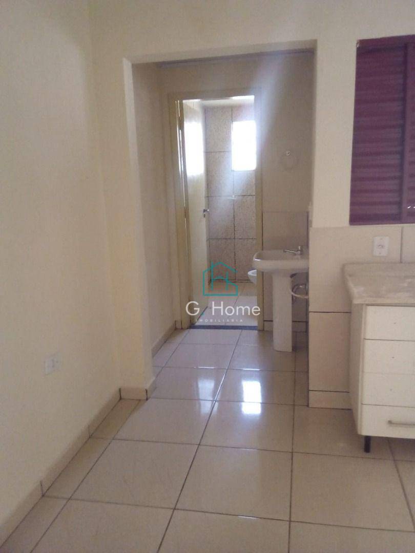 Casa, 5 quartos, 174 m² - Foto 4