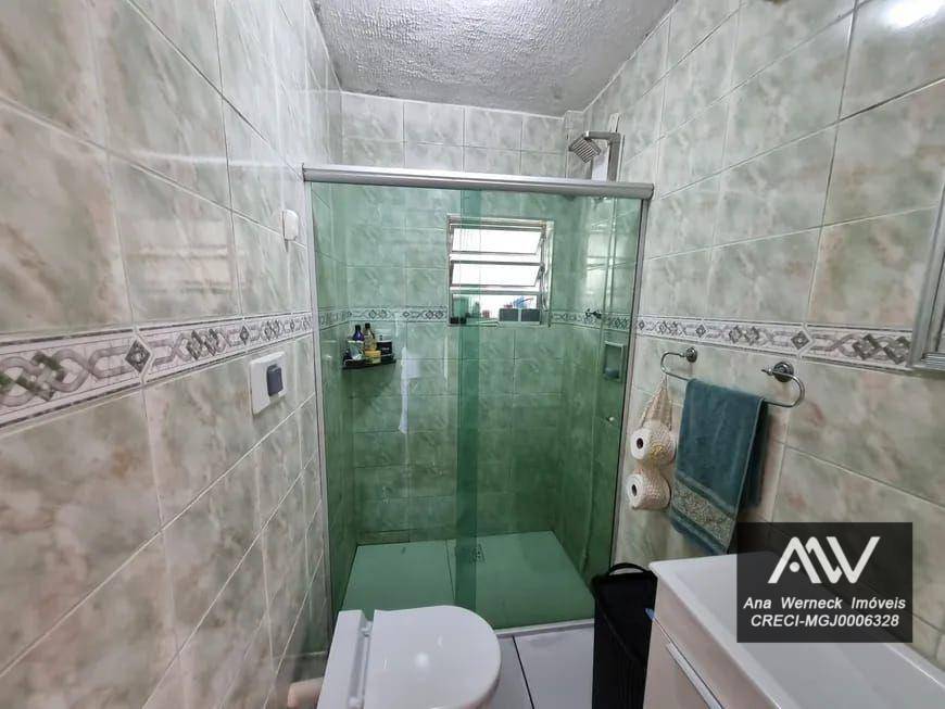 Casa à venda com 2 quartos, 80m² - Foto 15
