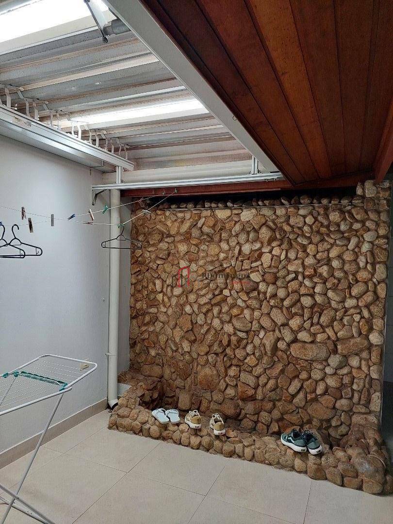 Sobrado à venda com 2 quartos, 84m² - Foto 18