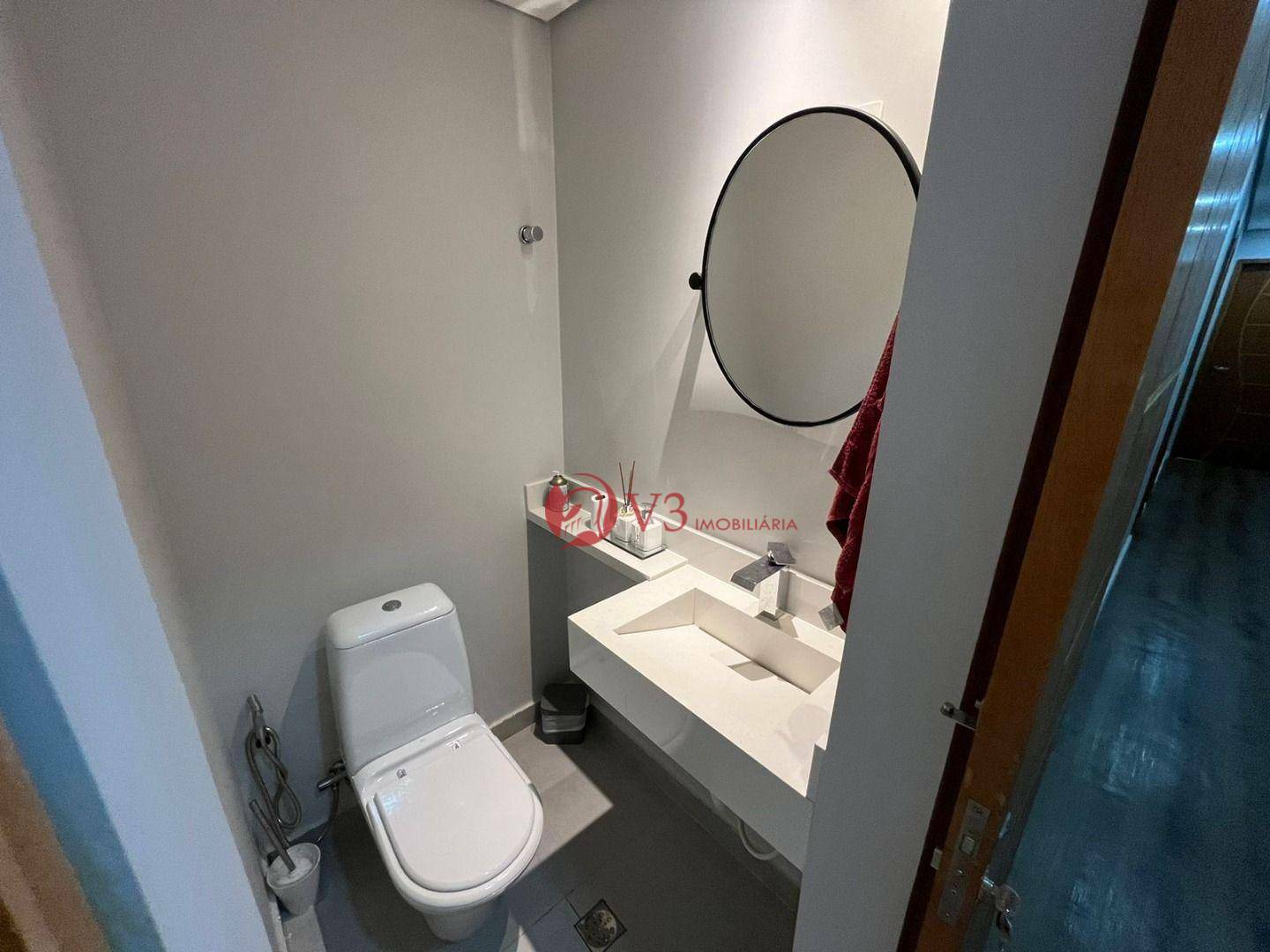 Sobrado à venda com 3 quartos, 155m² - Foto 23