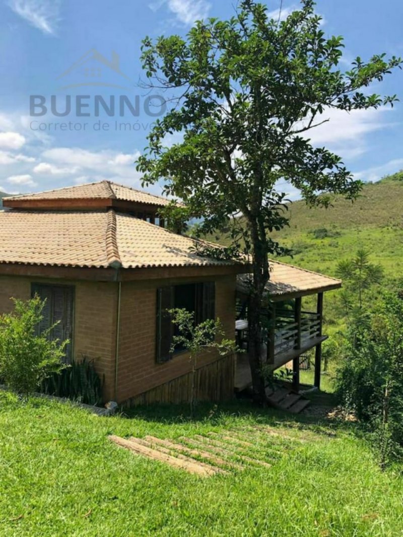 Fazenda à venda com 3 quartos, 280m² - Foto 9