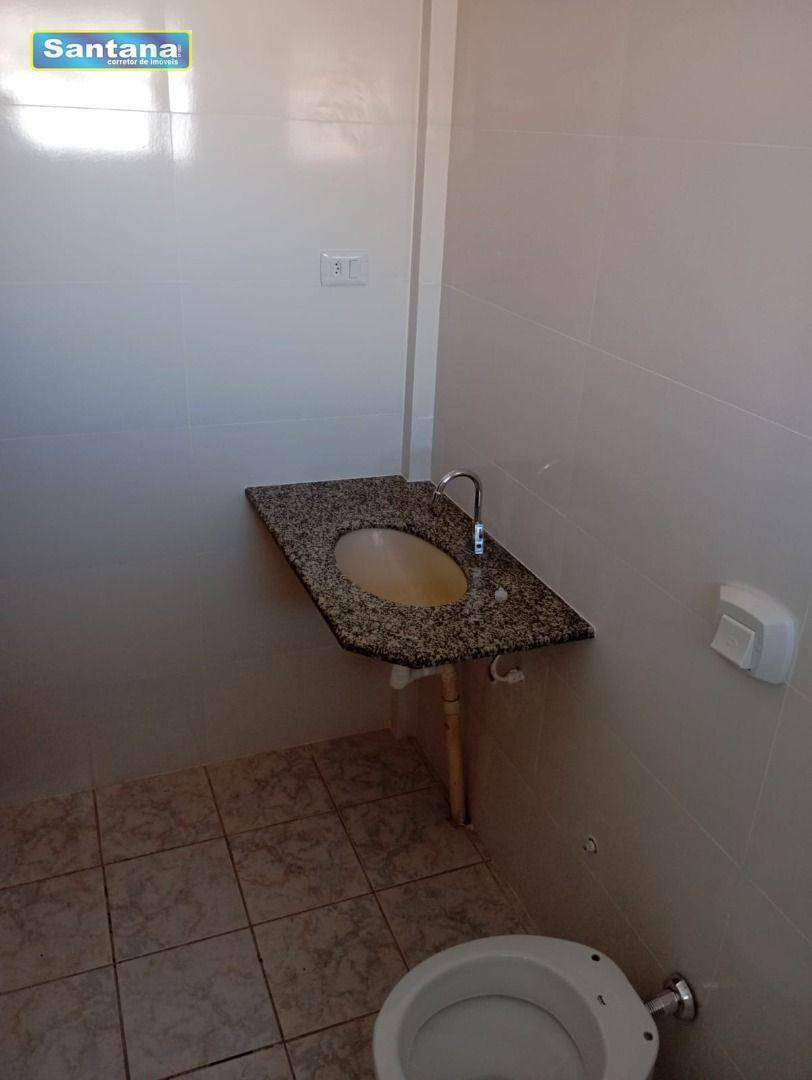 Apartamento à venda com 1 quarto, 31m² - Foto 4