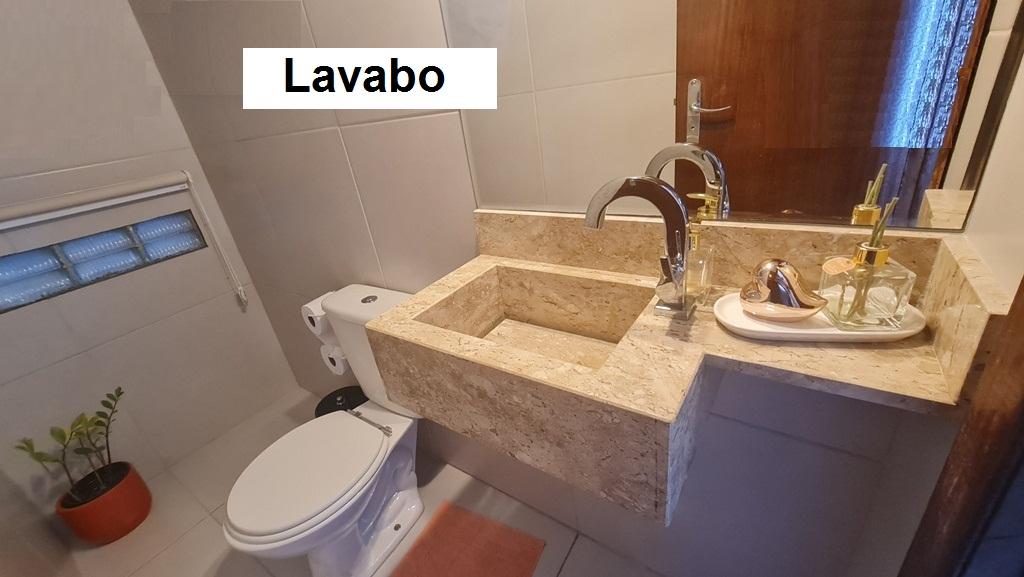 Casa para alugar com 4 quartos, 220m² - Foto 11