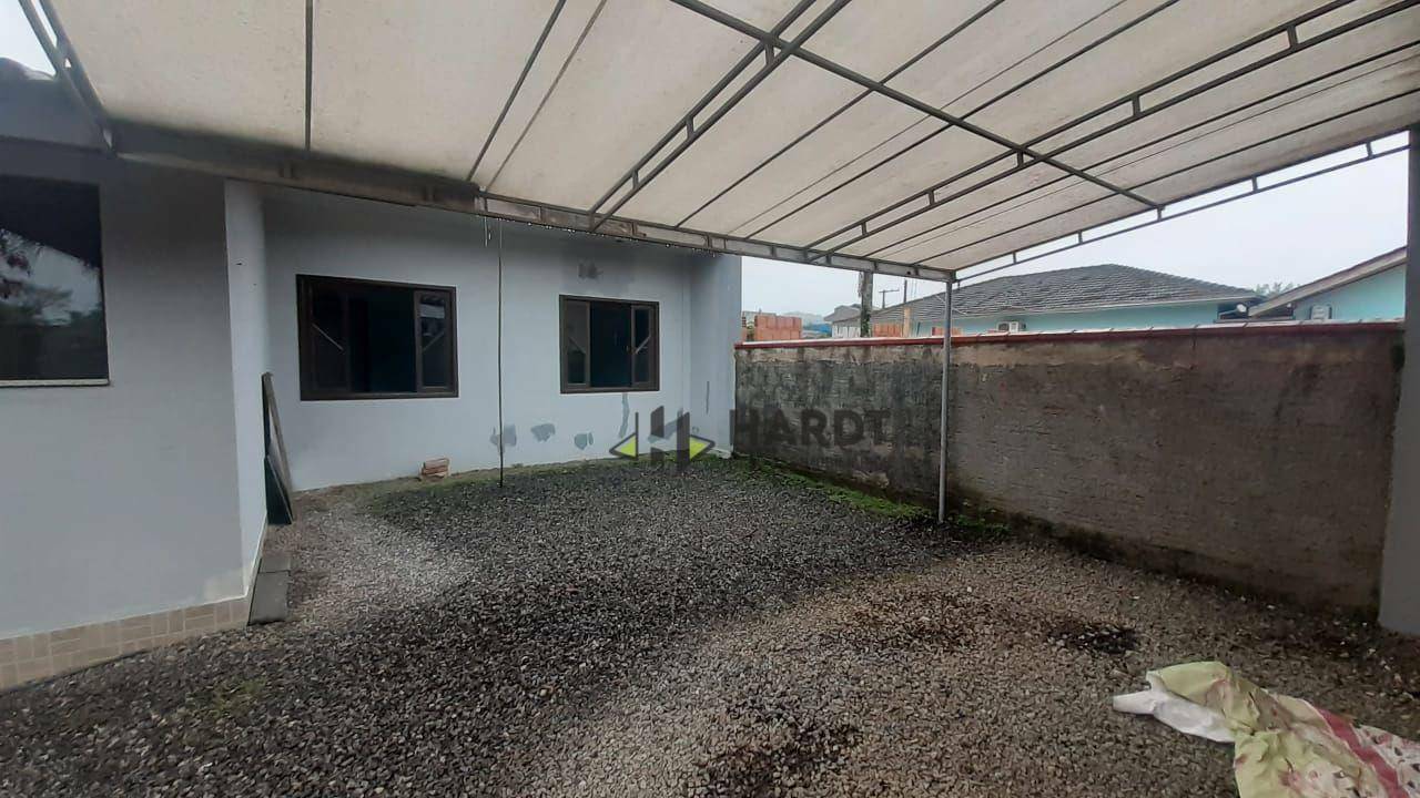 Casa para alugar com 3 quartos, 84m² - Foto 9